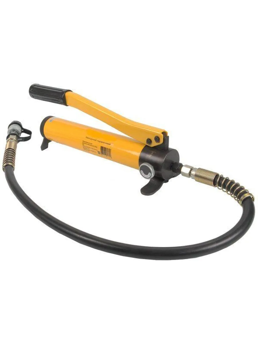 Насос ручной для гайколома HHQ-24