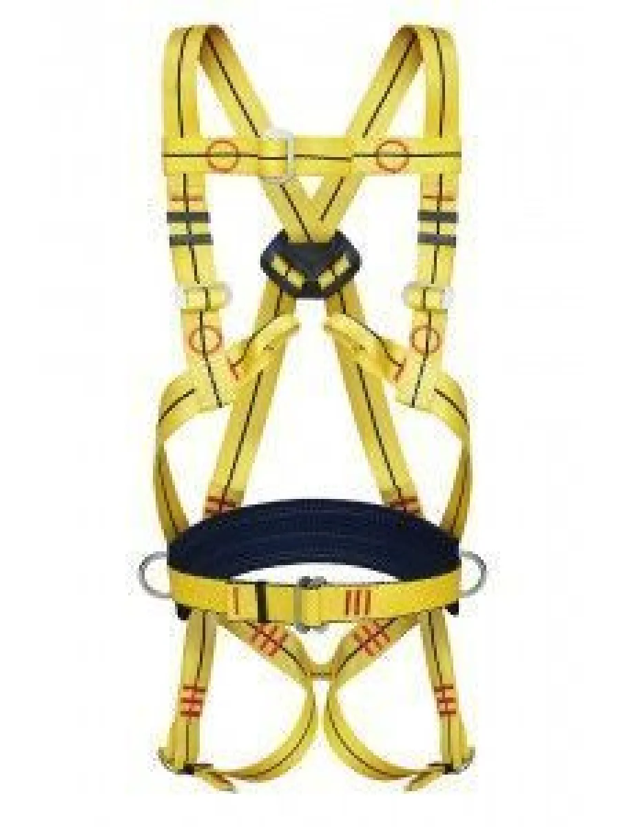 Удерживающая привязь УСП 2Ж4 (ПП 2Ж4) без стропа