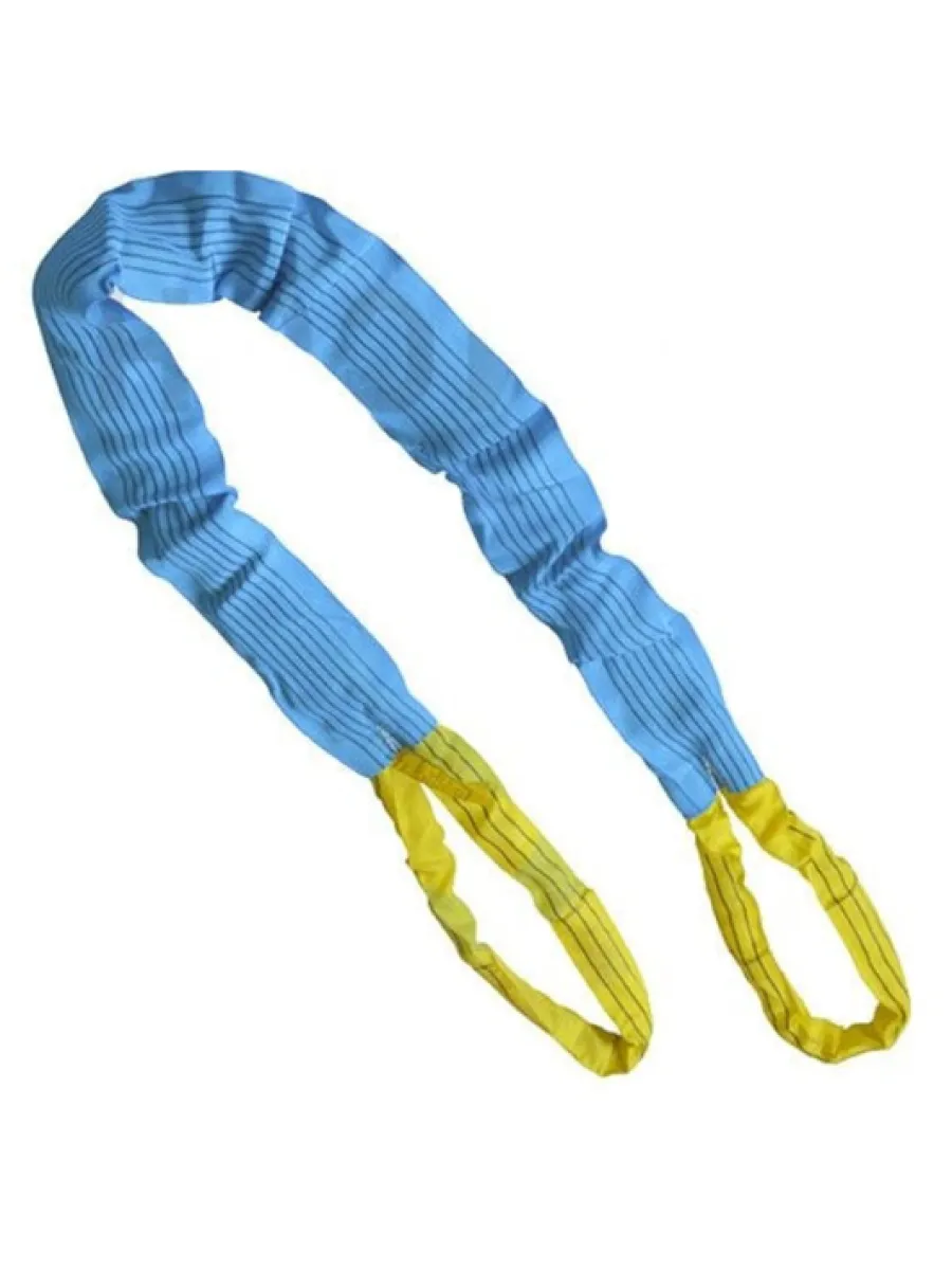 Строп СТП круглопрядный 10,0 тн (5,0м)