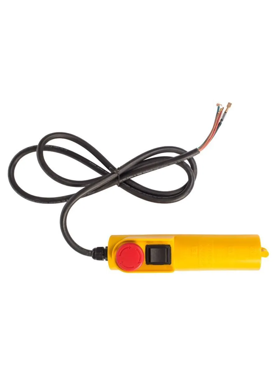 Пульт управления для тали PA (250/500)