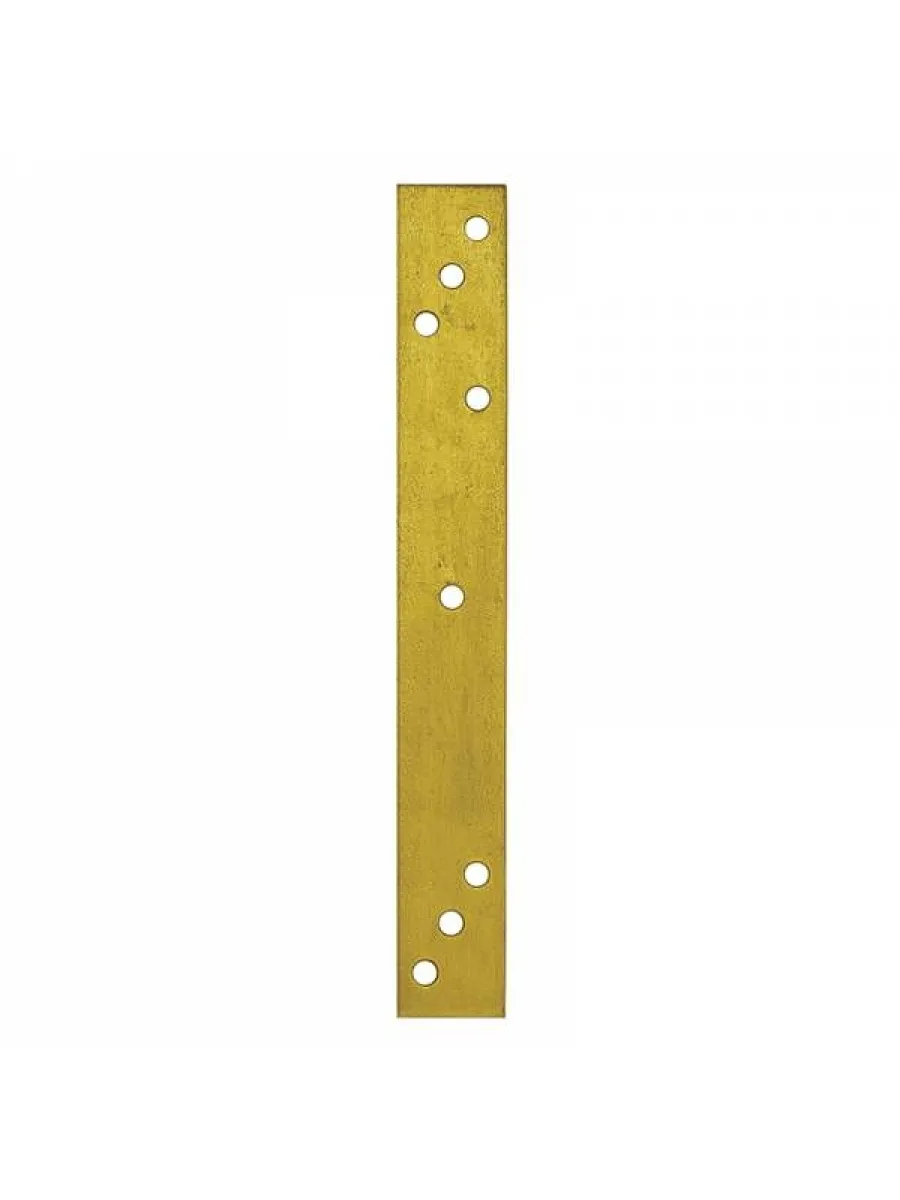 Крепление узкое усиленное 293х40х5мм