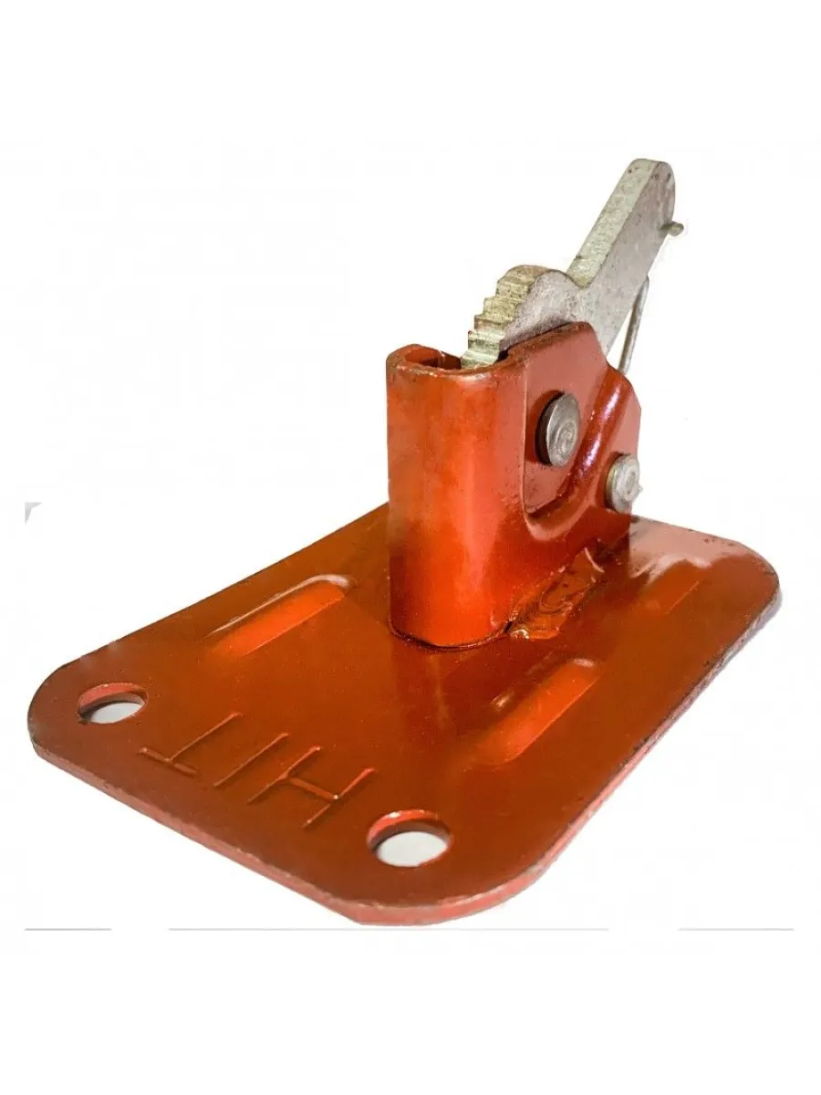 Зажим пружинный для опалубки HIT