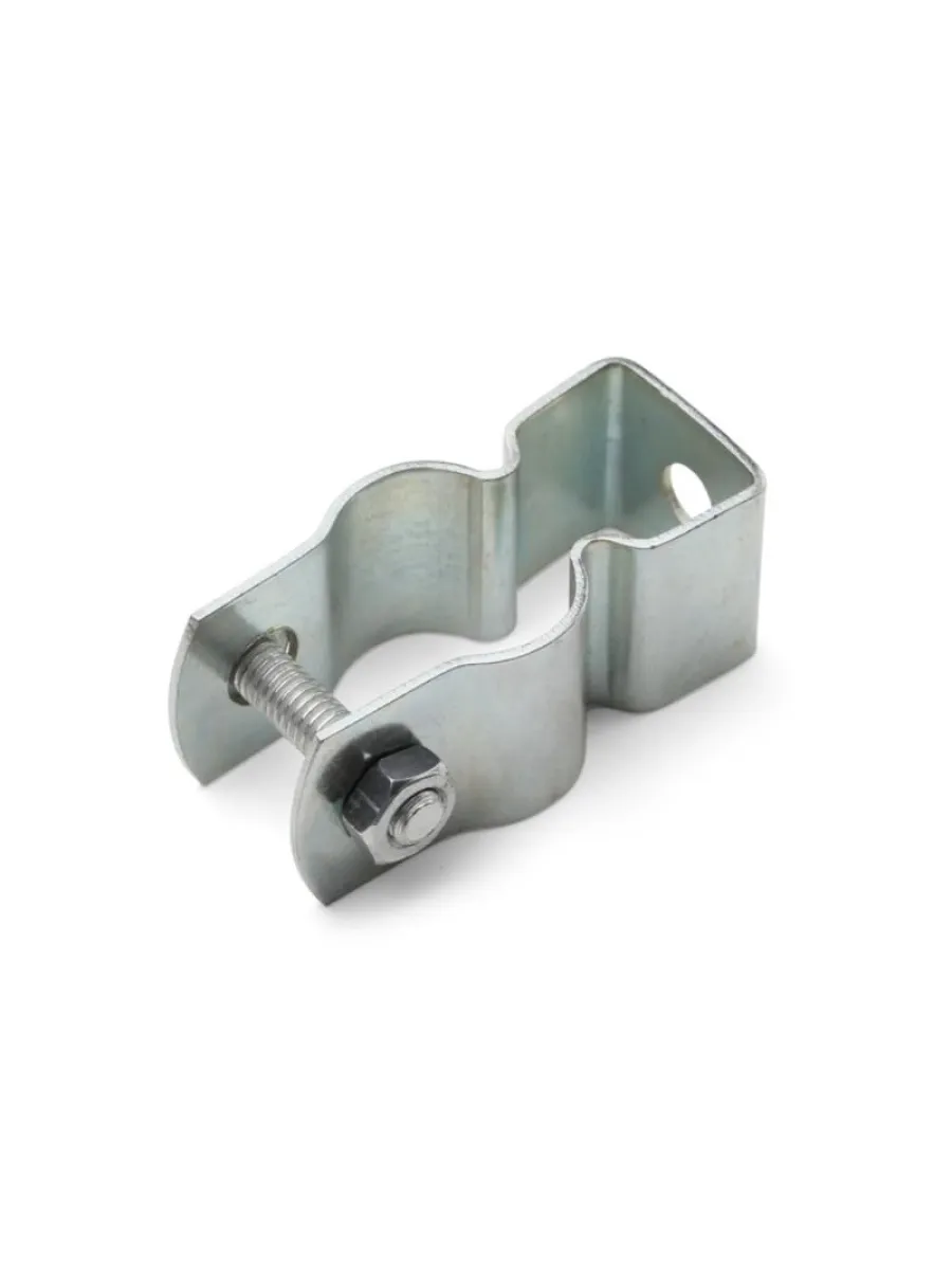 Скоба металлическая СМП-32