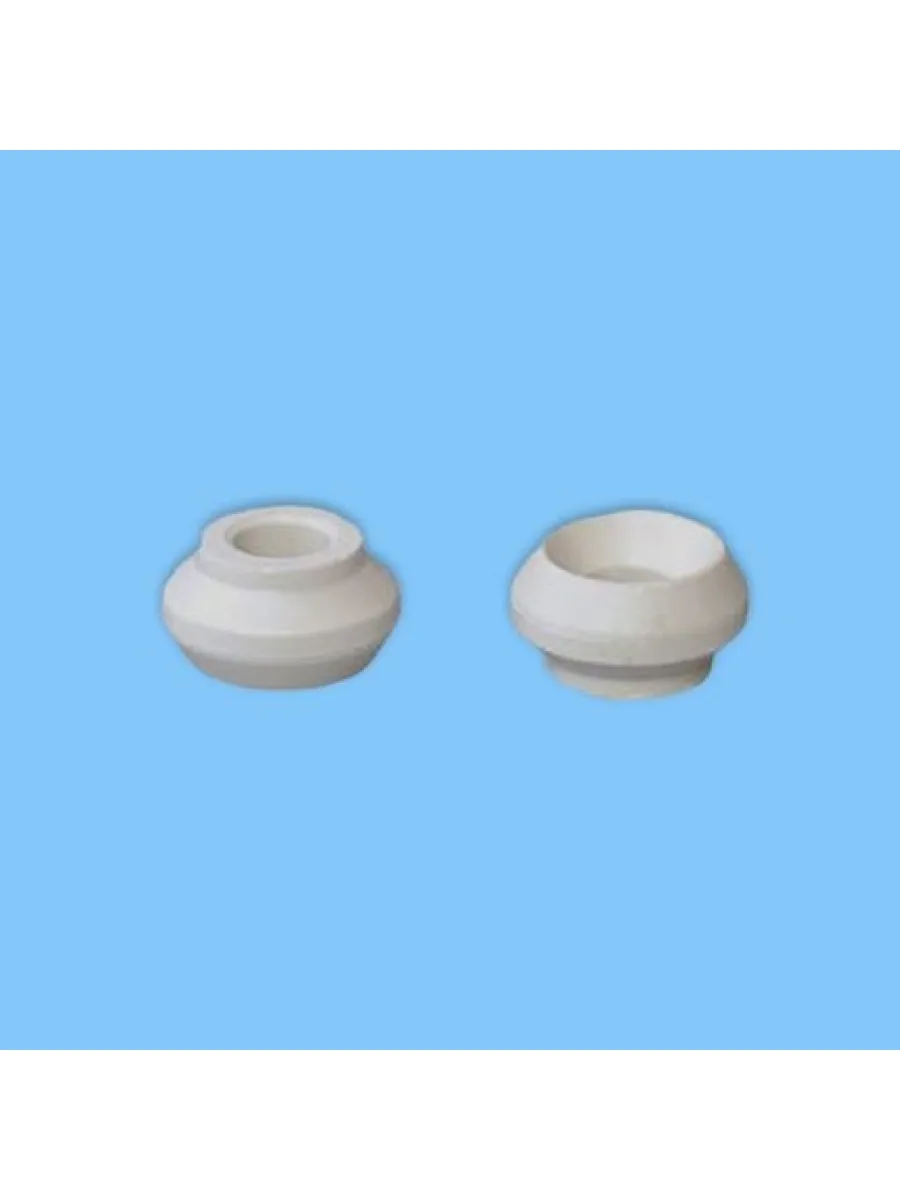 Ниппель под саморез ГП для жесткого нащельника