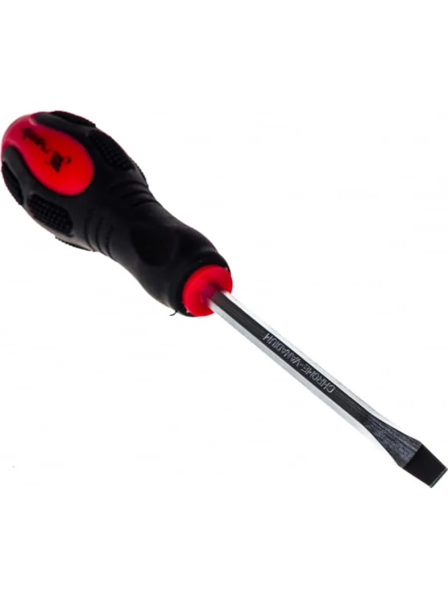 Отвертка ударная SL5 х75 мм, двухкомп рукоятка 