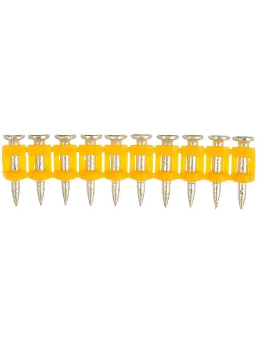 Гвозди по бетону Toua CN EG bullet point 3,05х40 мм (упаковка 1000шт.)