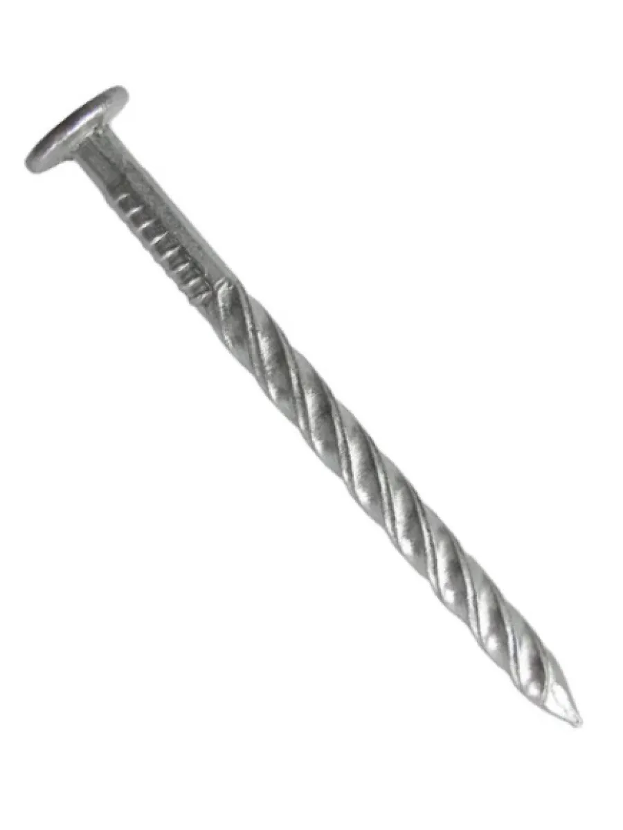 Гвозди винтовые  4,0х100