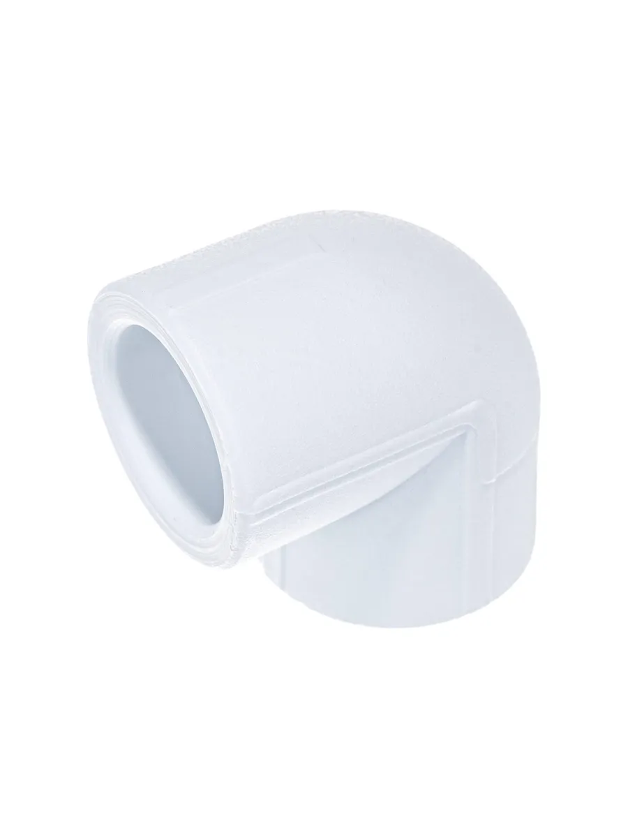 Угольник ППР  50х90º Valfex