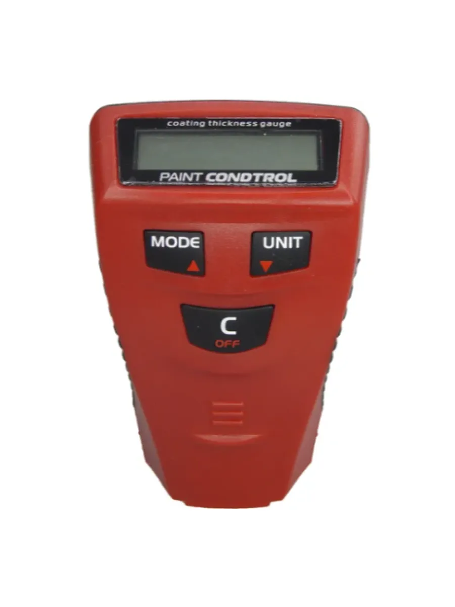 Толщиномер Condtro Paint Check