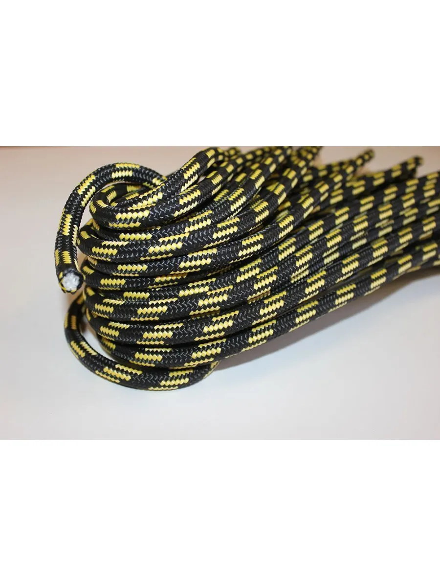 Шнур ERIX п/п  6мм (20м) 150 кгс