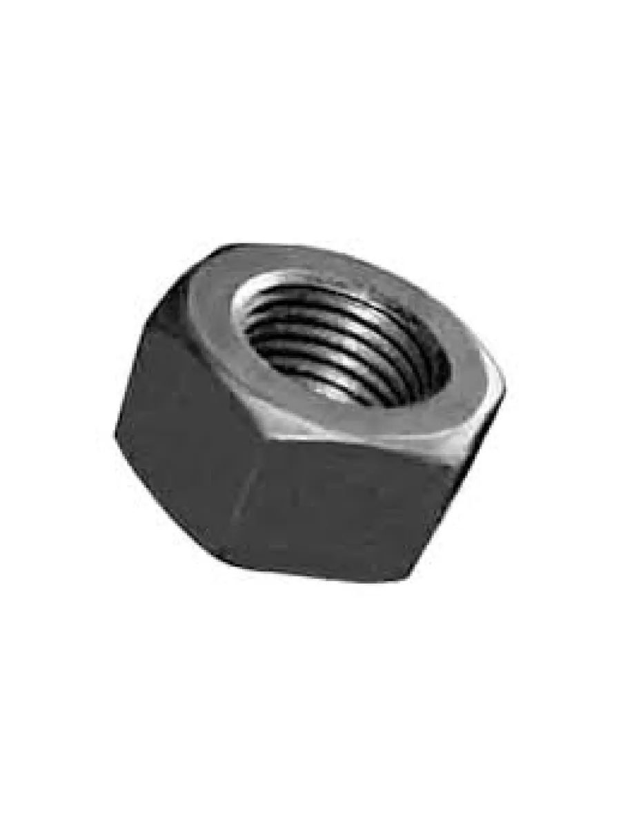 Гайка высокопрочная М 20 DIN 934/ISO 4032 к.п.12,0 POWER FASTEN