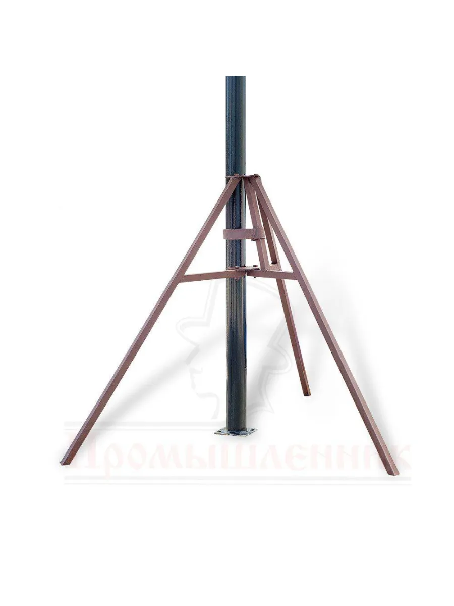 Тренога ГОСТ Р 52086-2003