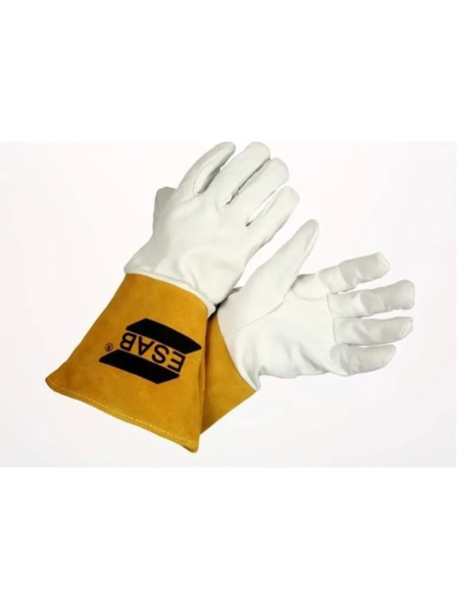 Краги сварщика ESAB Tig Super Soft