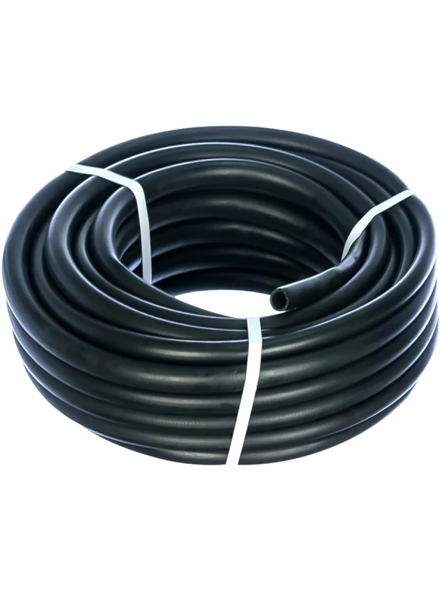 Шланг поливочный резиновый армированный 16х3мм бухта 25м
