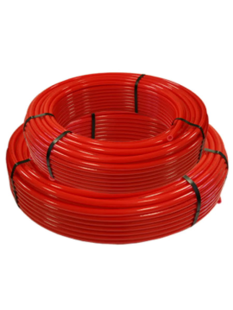 Труба PERT 16*2 (бухта 100м)