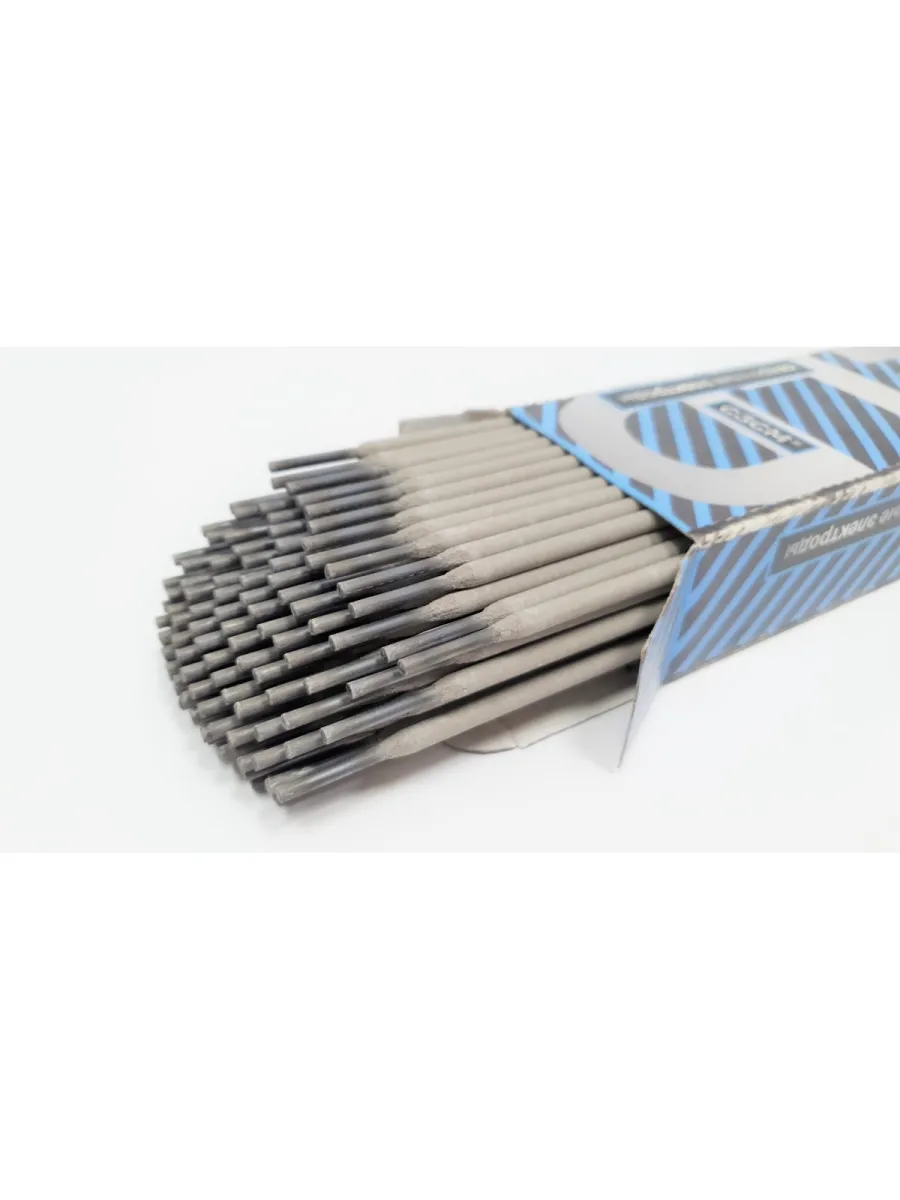 Электроды МР-3 2,0 мм (СЗСМ) (упаковка 1кг)