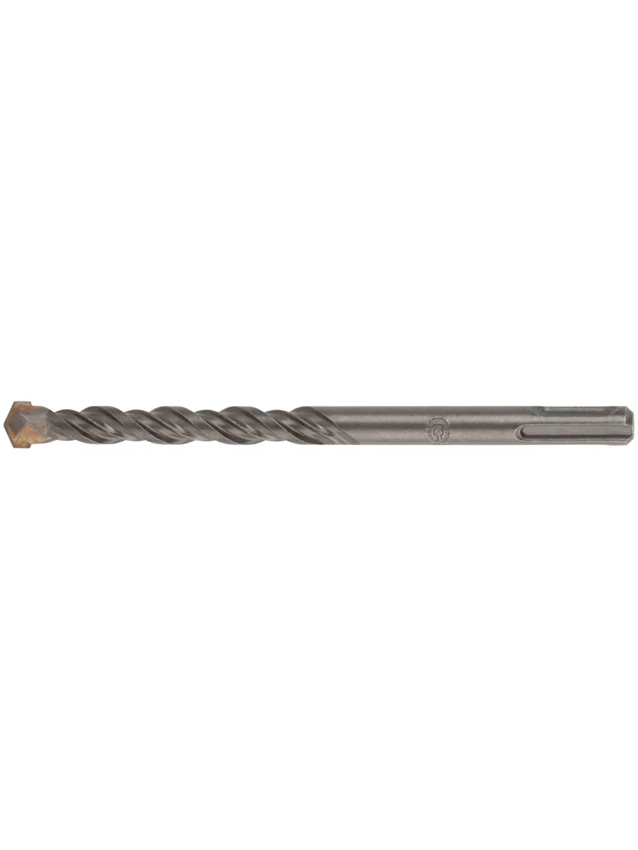 Бур по бетону SDS PLUS 12х 160 двойная резьба CUTOP Profi