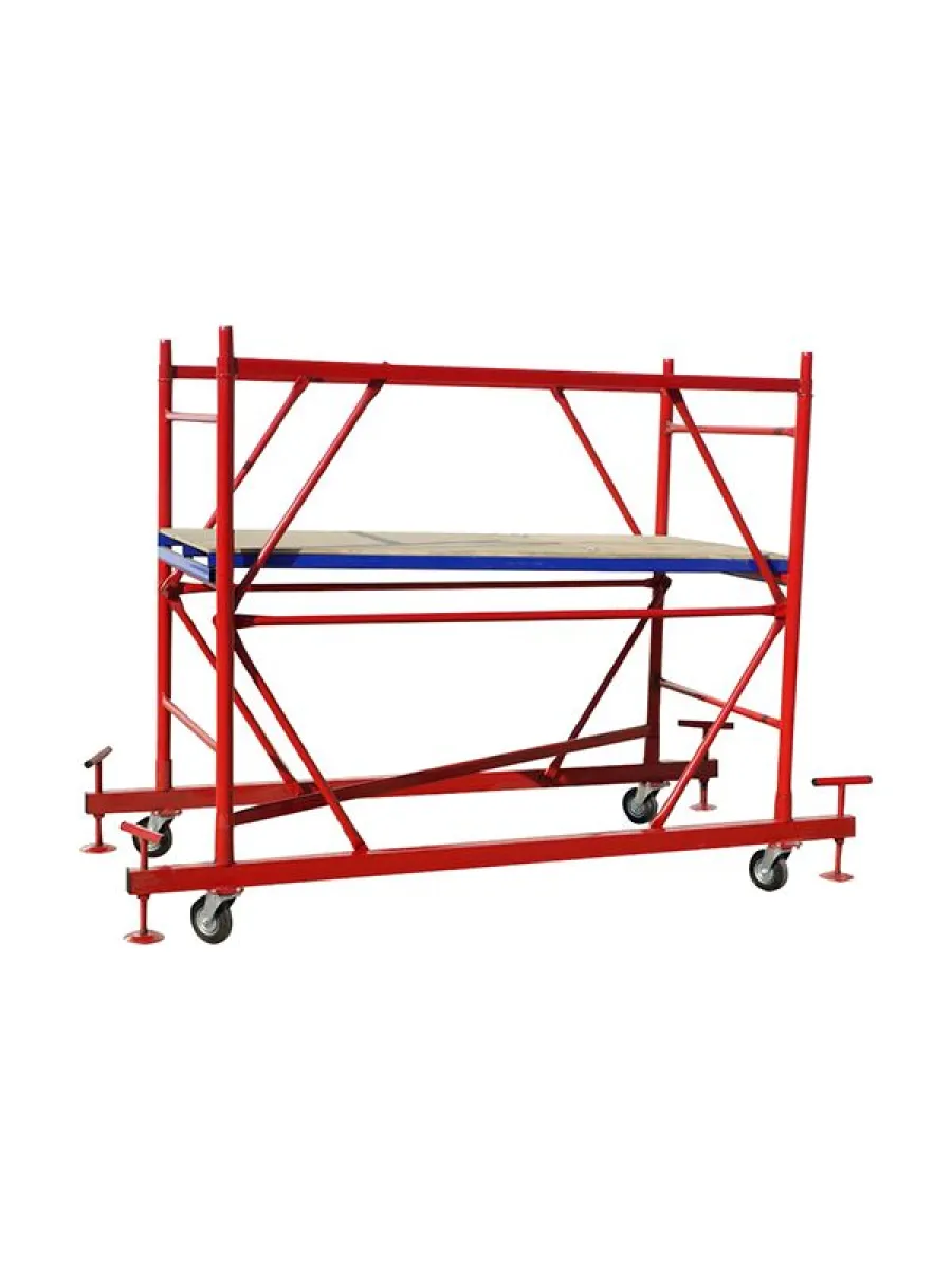 Вышка ВСП 250/0,7 базовый блок