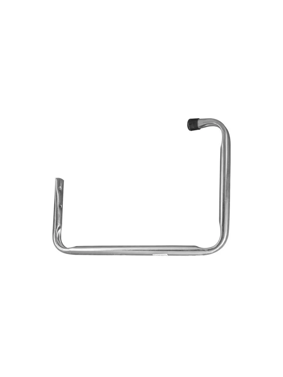 Крюк одиночный тип "U" 300х200х80 мм/DMX 5814