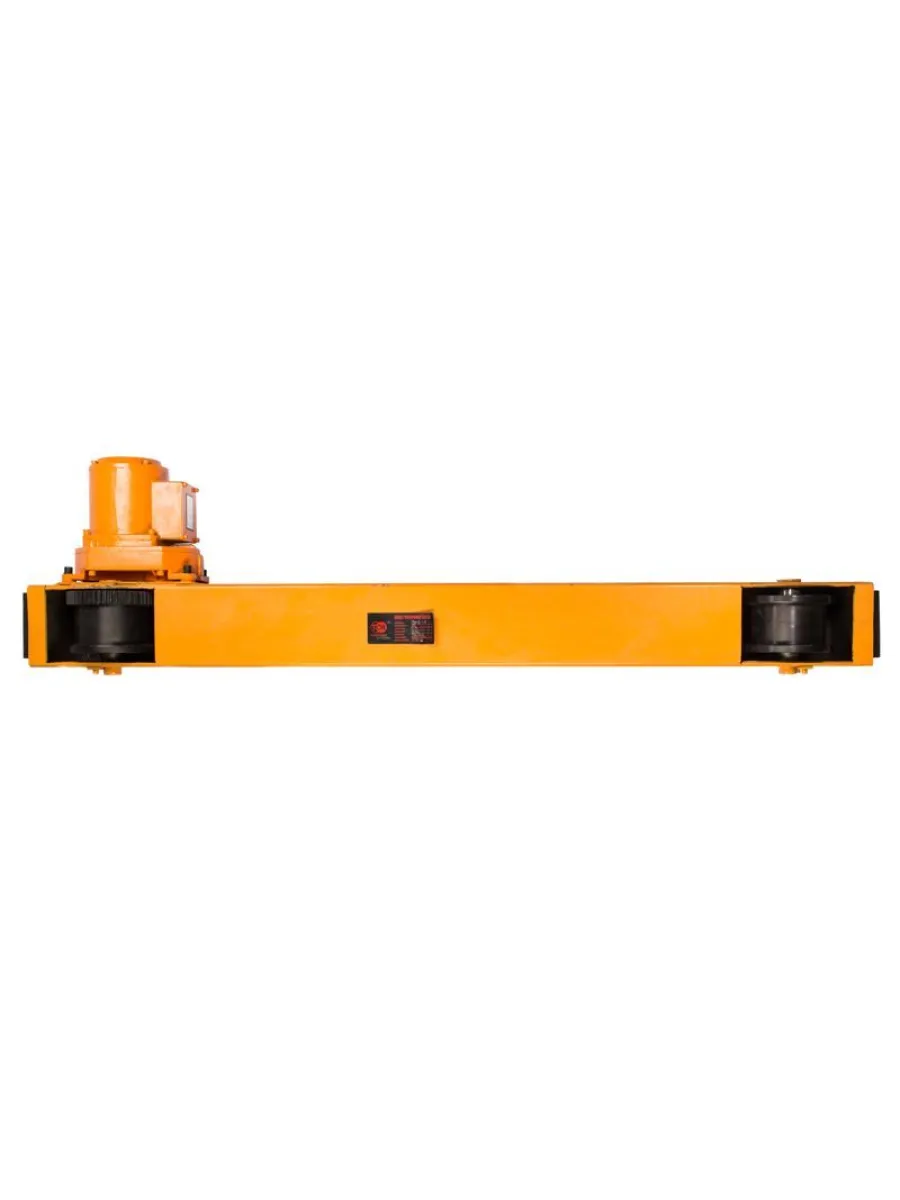 Балка концевая опорная г/п  3,0 тн