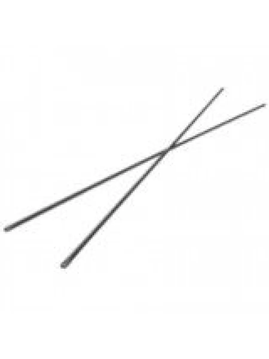 Связь диагональная сдвоенная l=3м