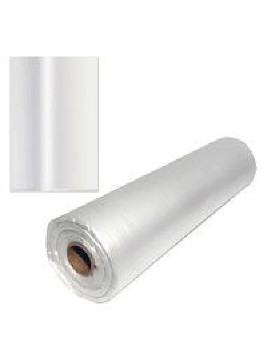 Пакет-рулон 25х35 см 8мкм