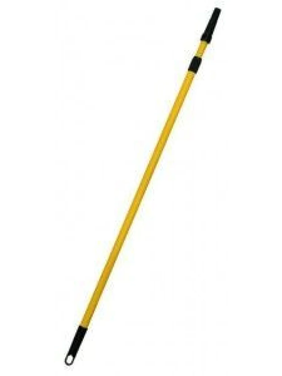 Ручка для валиков телескопическая металлическая 165-300 см (LASTING TOOLS)