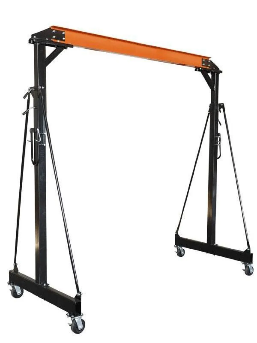 Кран козловой SB0901 0,5 тн