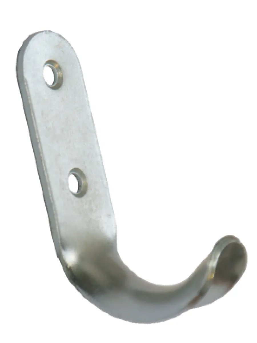 Крючок-вешалка № 7