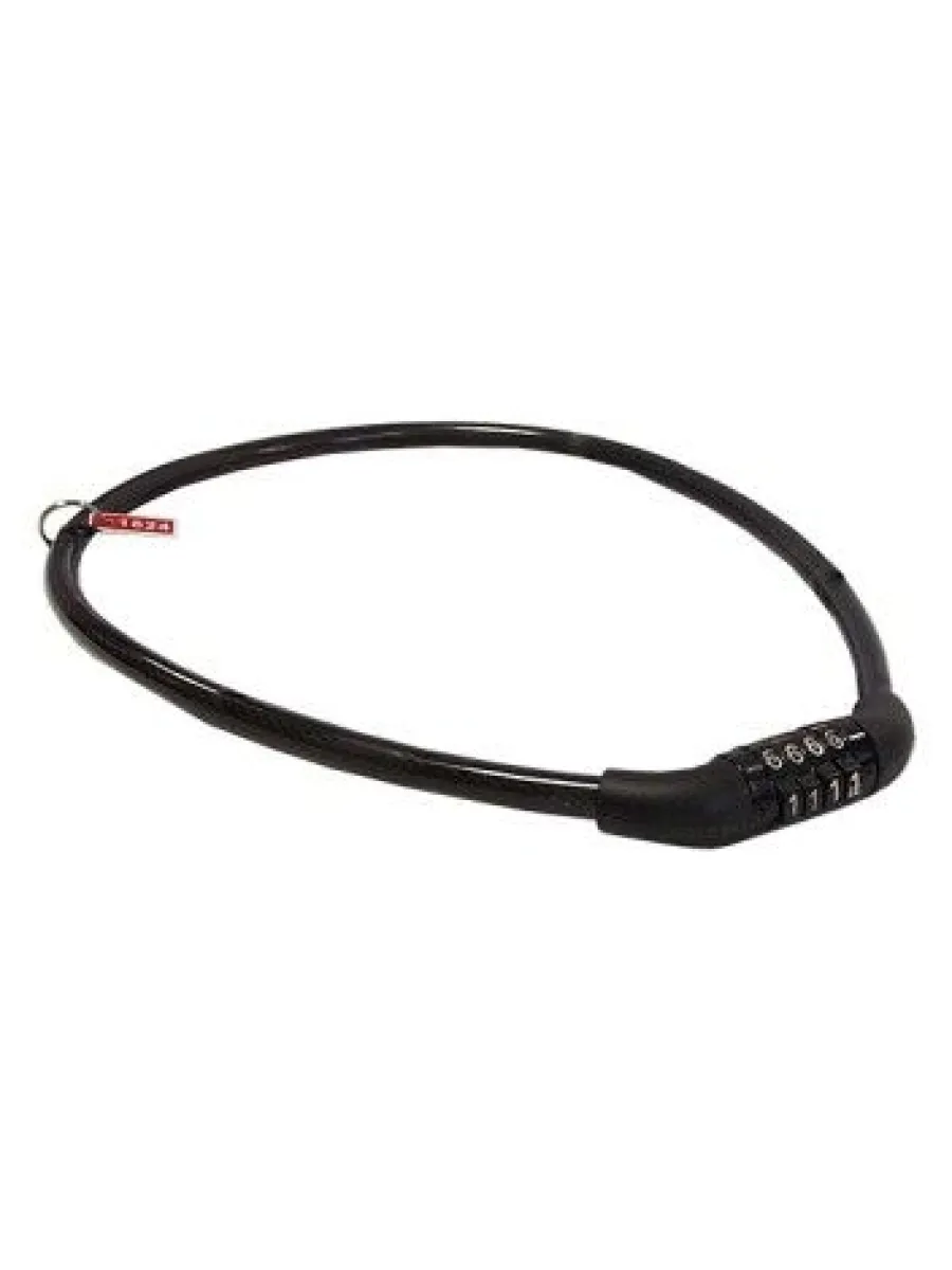 Замок навесной велосипедный Р-15/865D САЗАР 