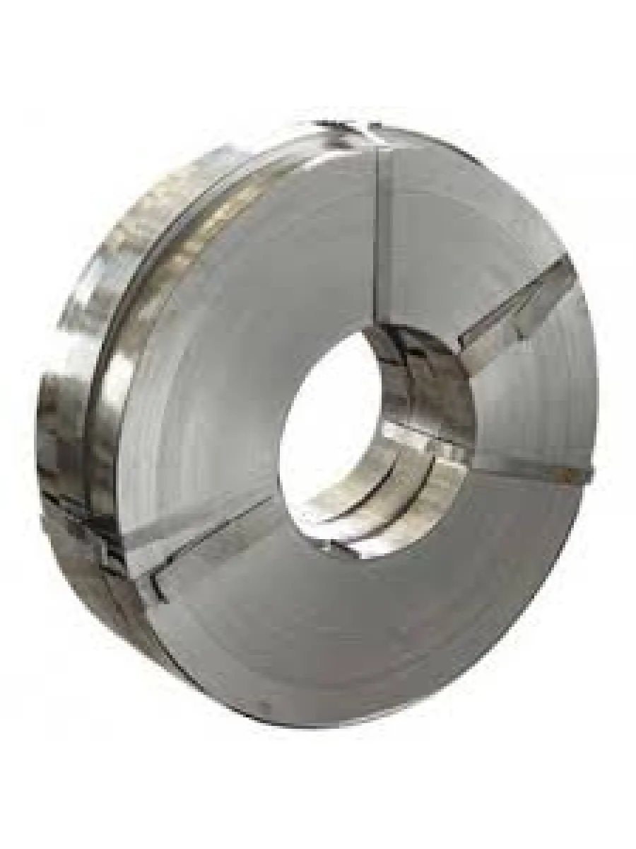 Лента стальная х/к ГОСТ 3560-73 0,7х20 (1 метр=112гр) 