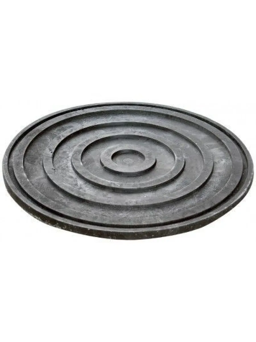 Дно колодца полимерно-песчаное 1065х40