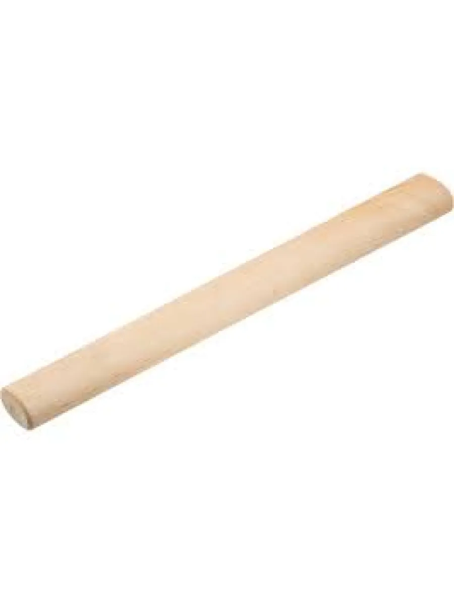 Рукоятка для кувалды шлифованная 500 мм Бук