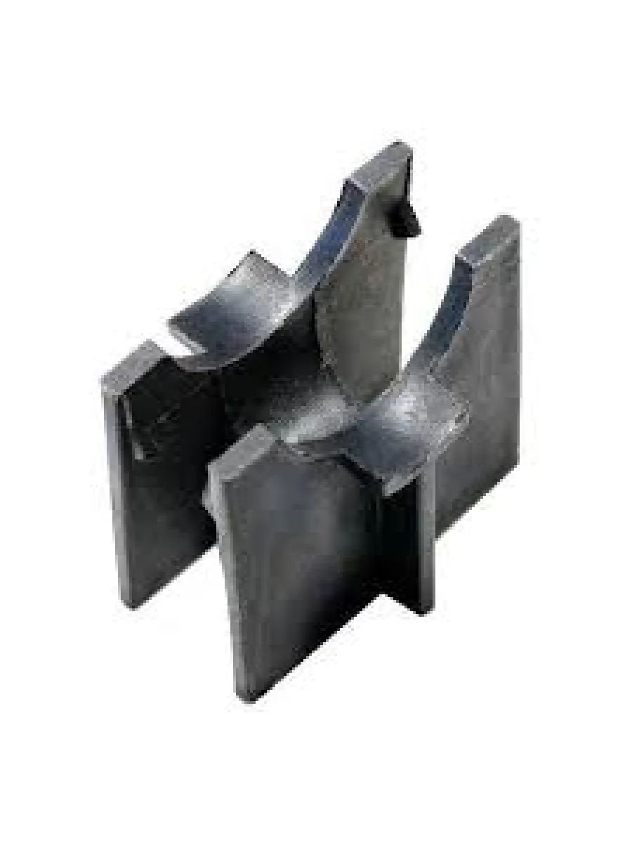 Фиксатор арматуры "СТОЙКА" 15/25 (4-25мм) (упаковка  500шт.)