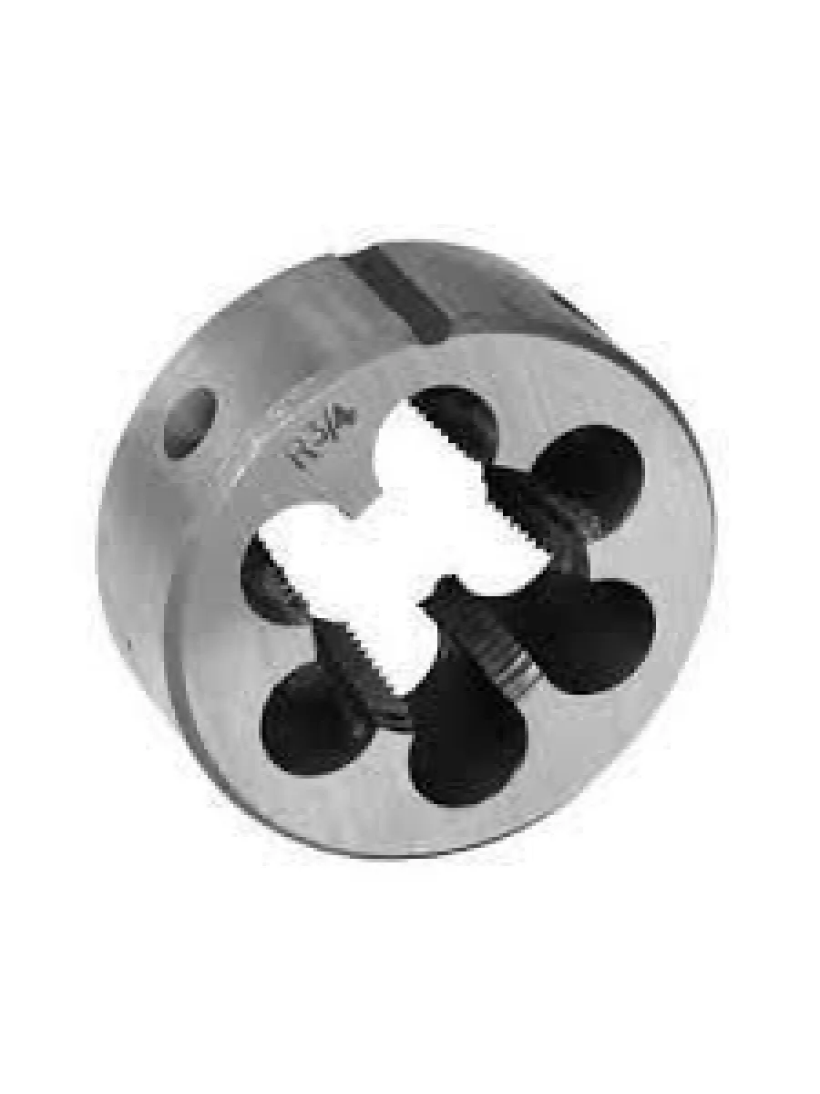 Плашка трубная G1 1/8" d 28,6 мм