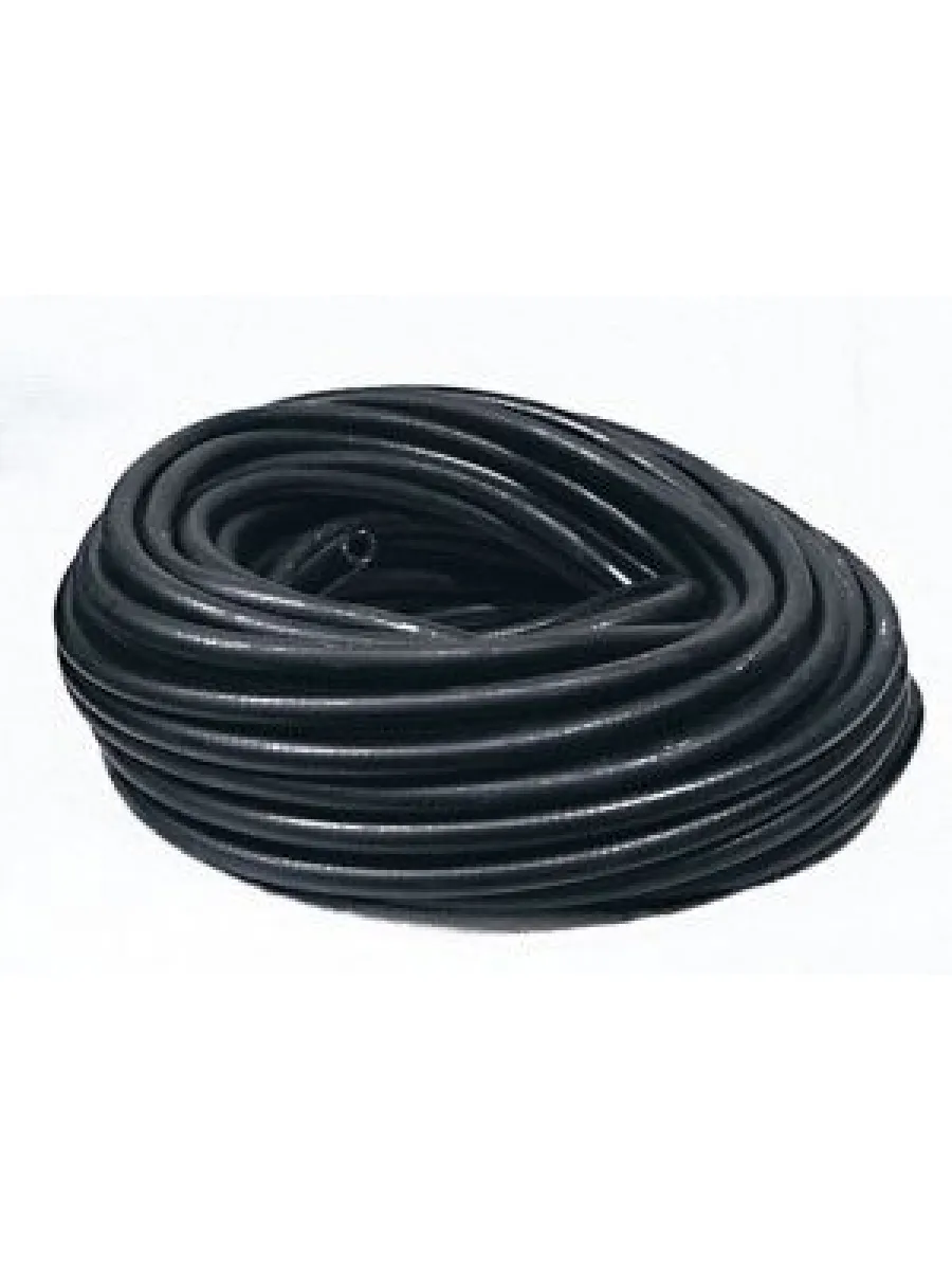 Шланг поливочный резиновый 20х3мм бухта 20м