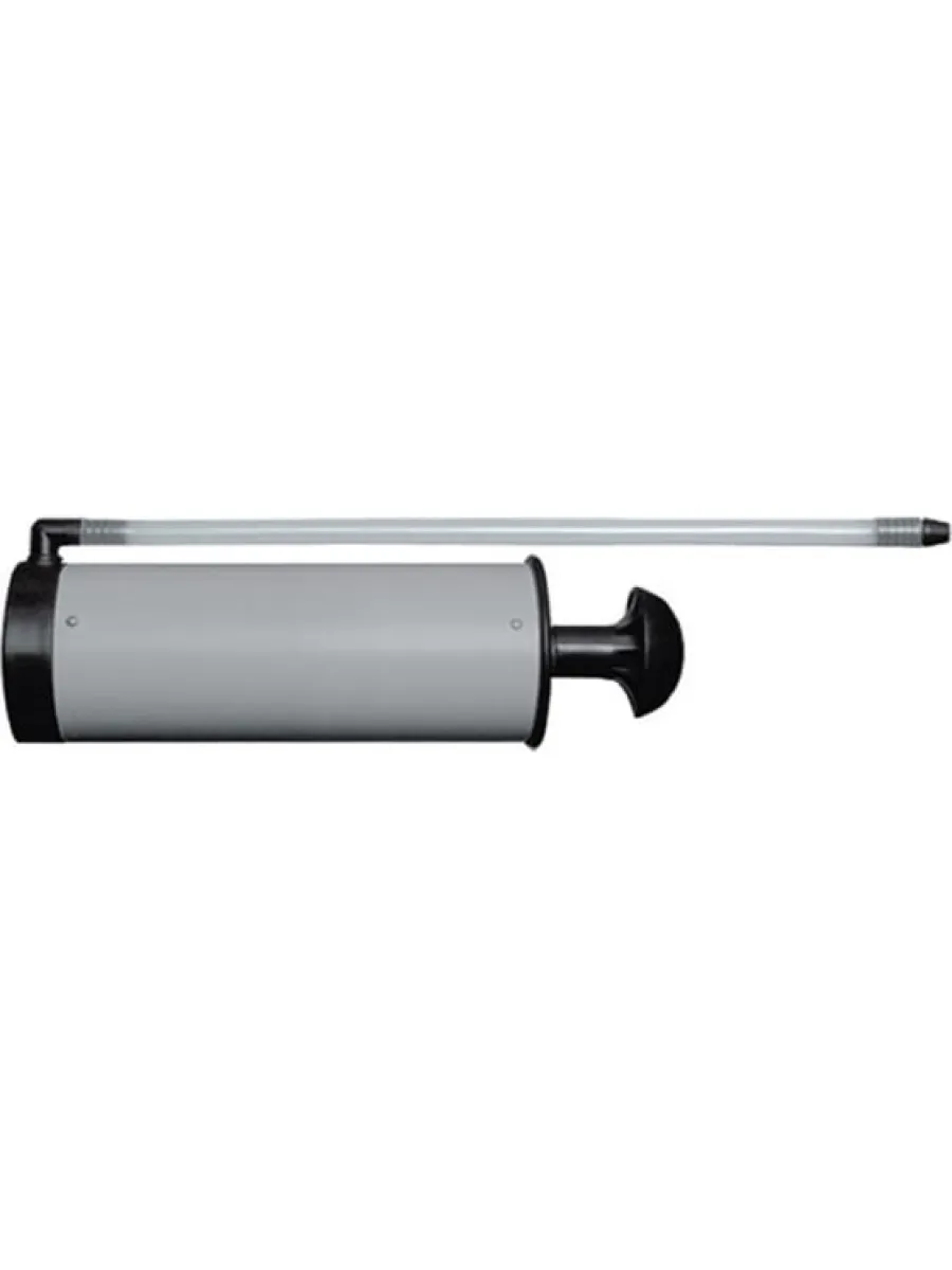 Насос для продувки отверстий TK PRO