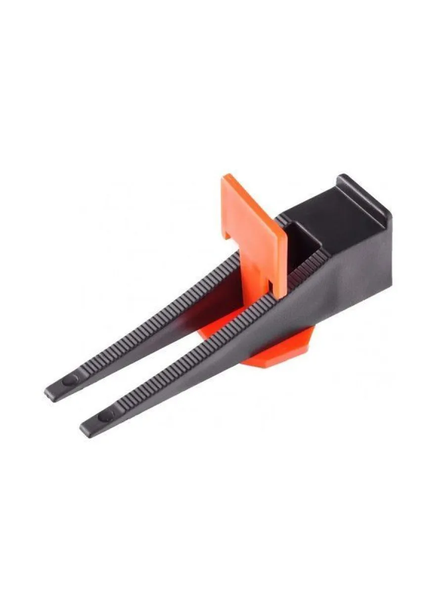 СВП комплект зажим 1,5мм 100шт + клин 50шт