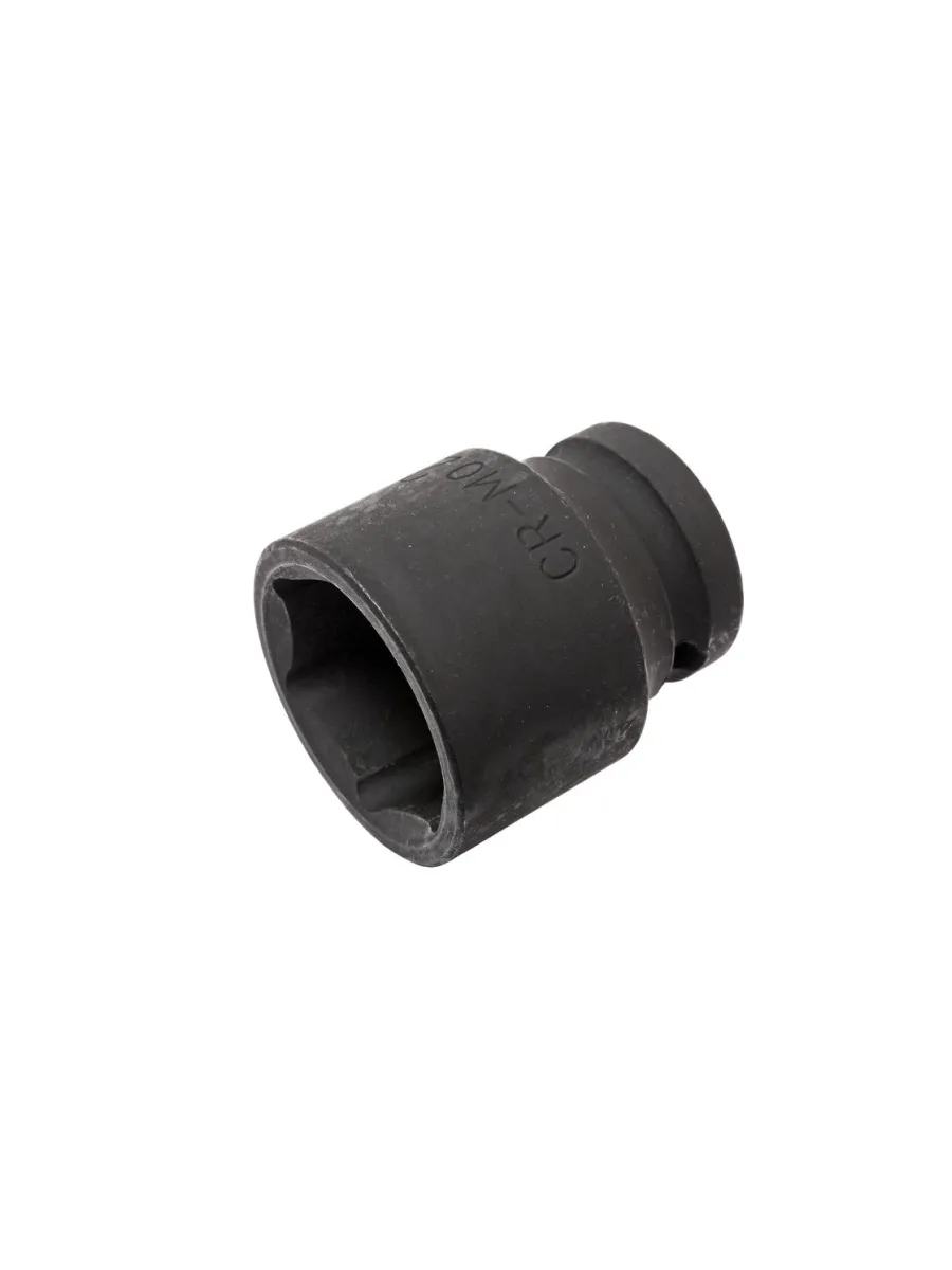 Головка торцевая сменная 1" 6 граней 24мм ударная HORTZ 