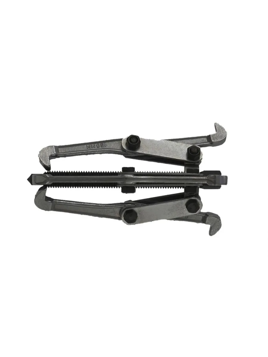 Съемник механический 150 мм тройной