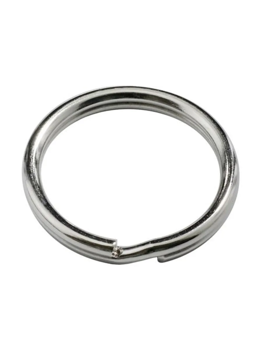 Кольцо для ключей 12-14мм