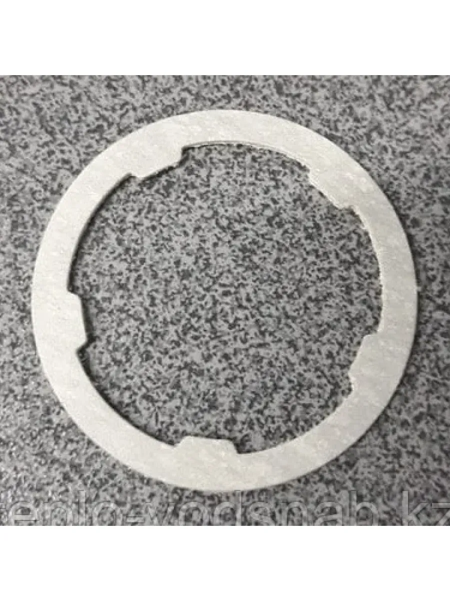 Прокладка пробка/ниппель к алюм радиаторам