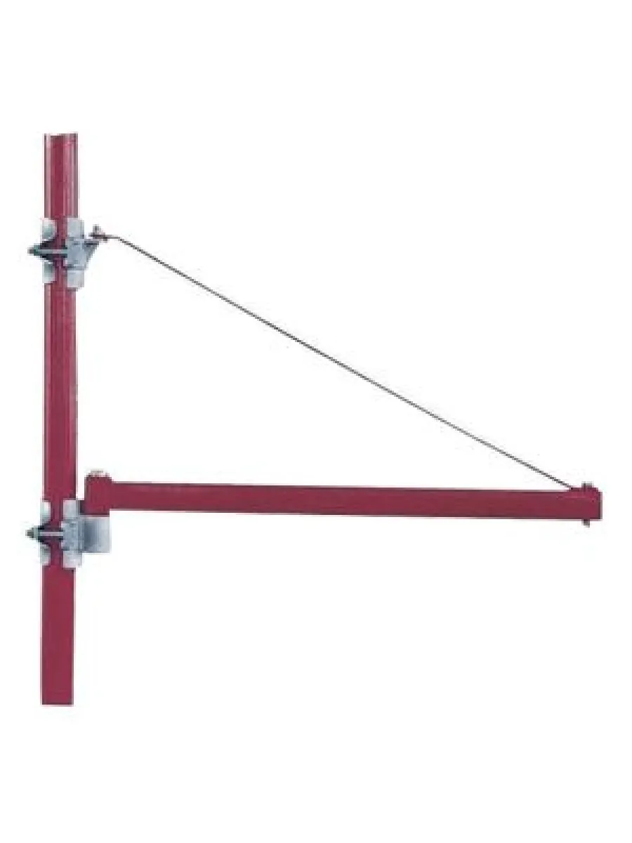 Штанга для тали РА HST-600-750