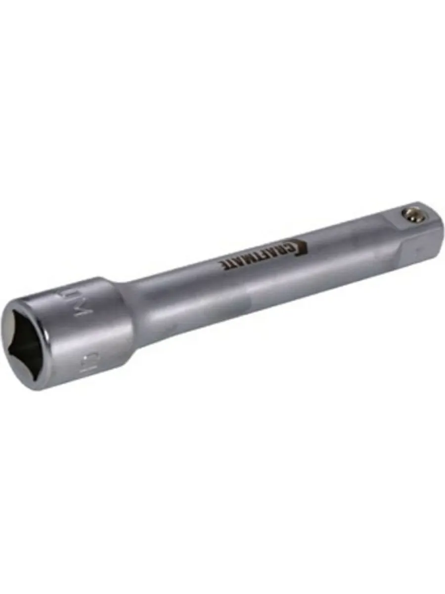 Удлинитель 1/2" L=125 мм