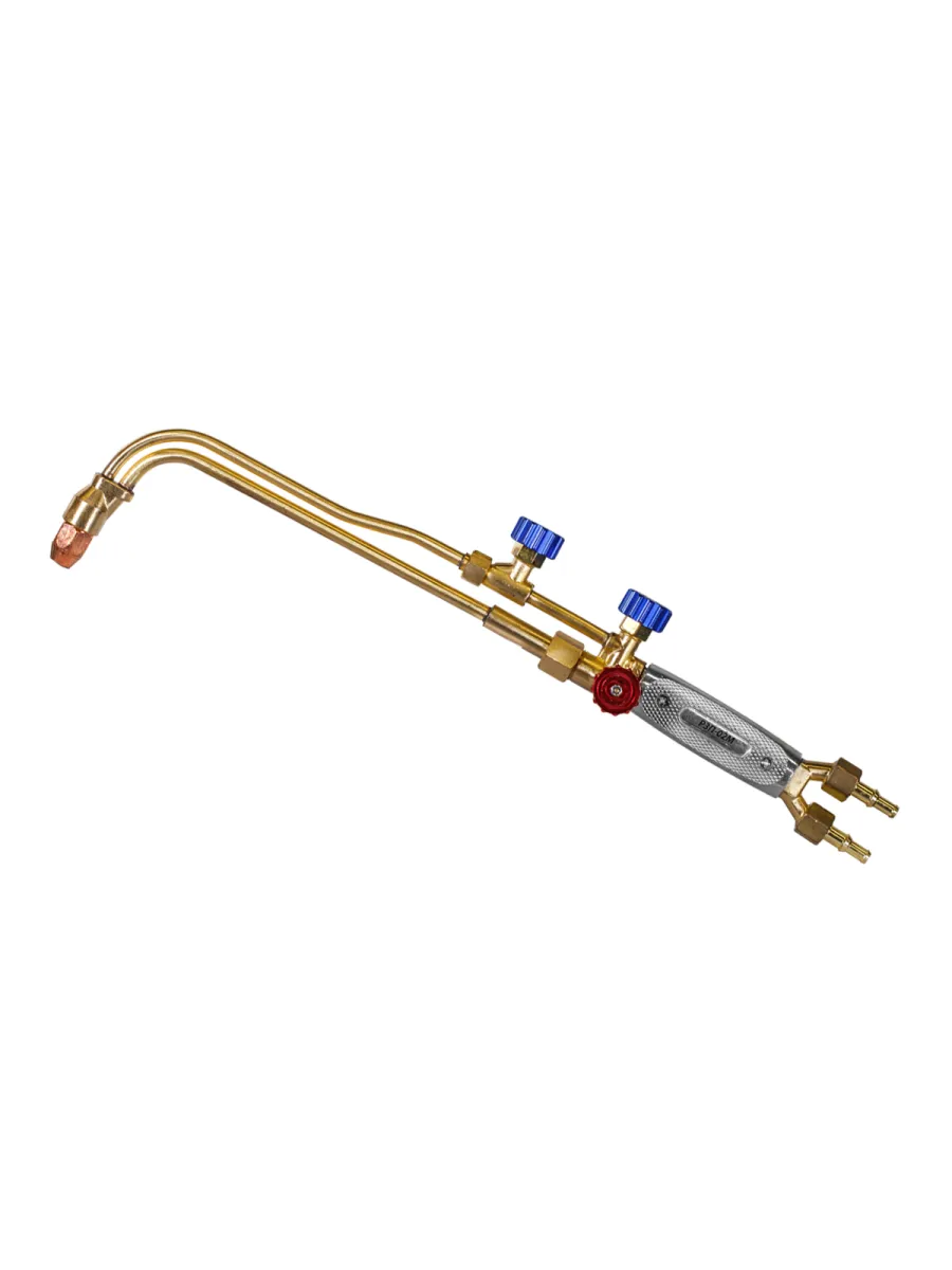 Резак пропановый R3P-L1 (в комплекте мундштук пропановый) LASTING TOOLS