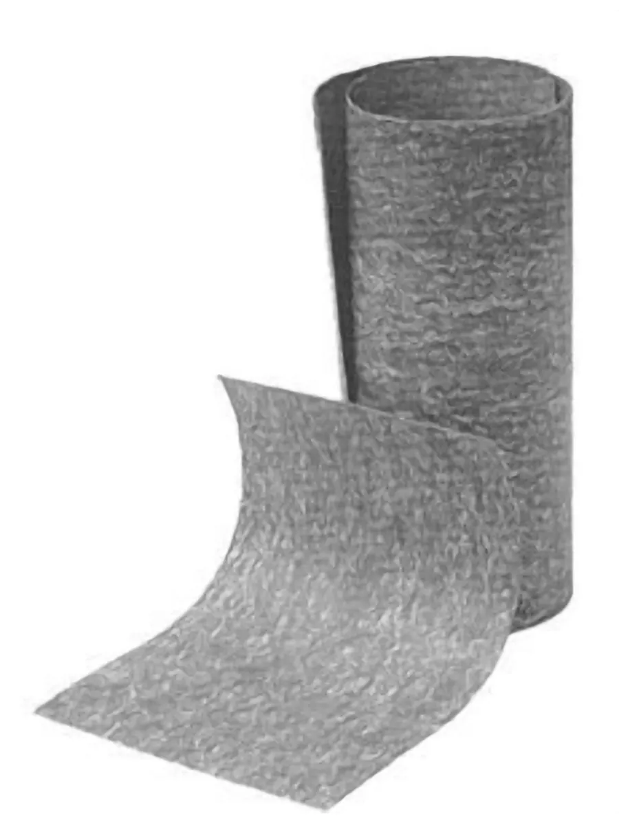 Паронит 2,0мм ПОН-Б 1000х1500/1700мм