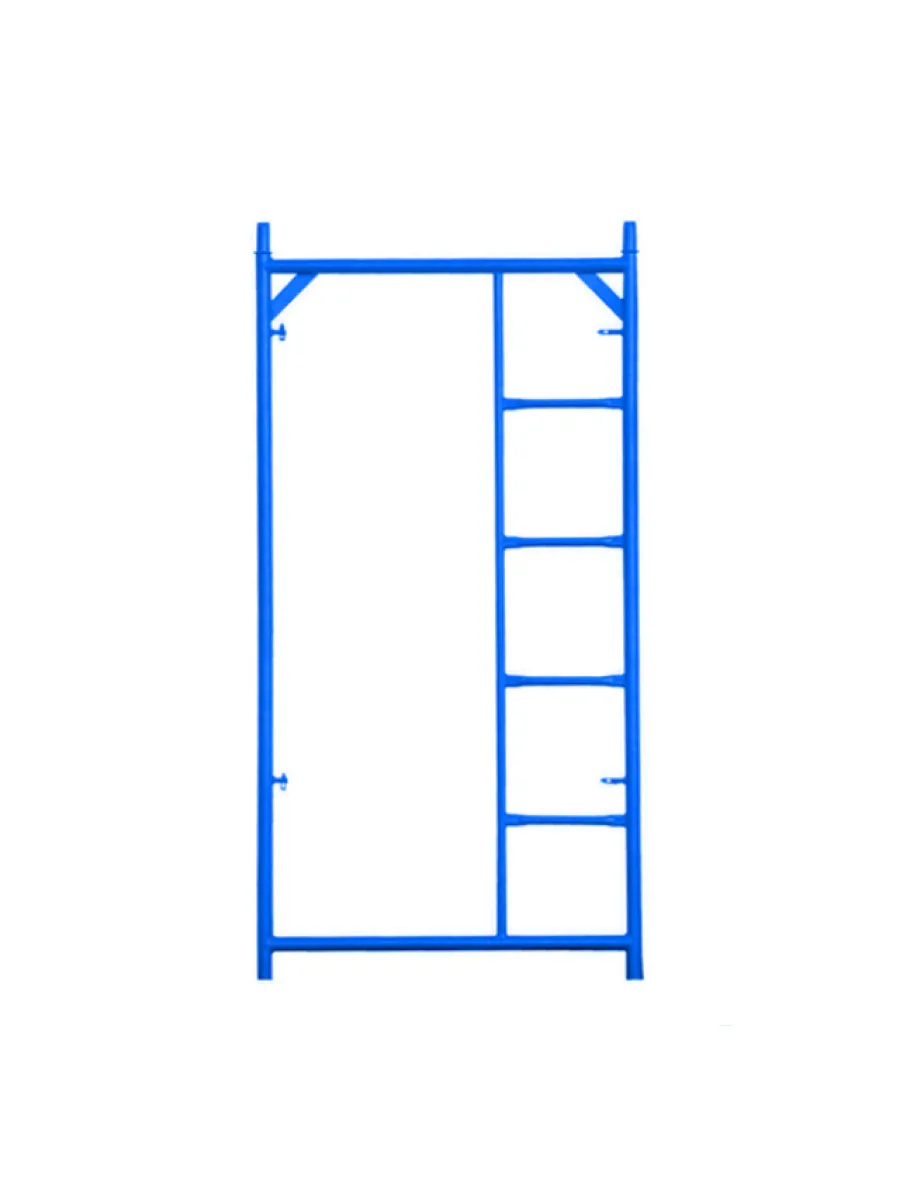 Рама с лестницей ЛРСП 40