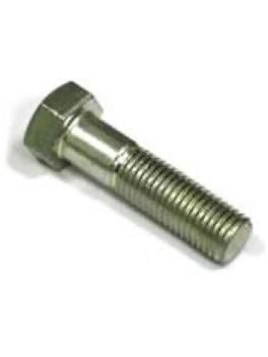 Болт высокопрочный  с шест. гол. 12х 20 ГОСТ 7798/7805 кл.пр.10,9 цинк