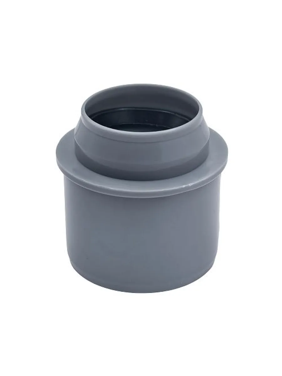 Переход ПП   50х32 концентрическая