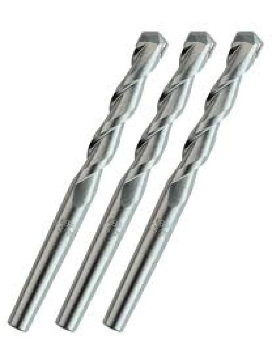 Сверло по металлу  1,1 мм СЦП 10902В